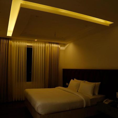 Dayal Hotel Una (Himachal Pradesh) Exterior foto